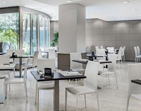 NH Madrid Paseo De La Habana