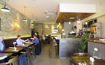 Kings Cross Inn Hotel