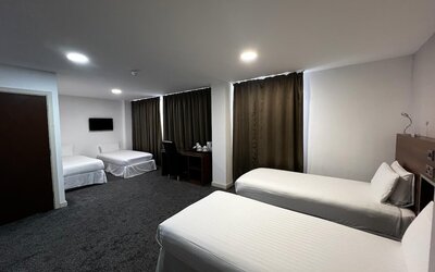 Ox Hotel Manchester