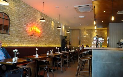 Kings Cross Inn Hotel
