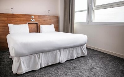 Ox Hotel Manchester