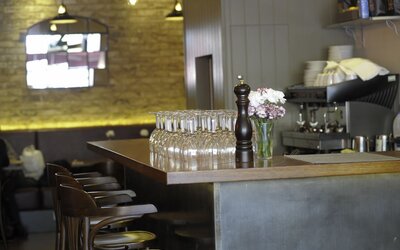 Kings Cross Inn Hotel