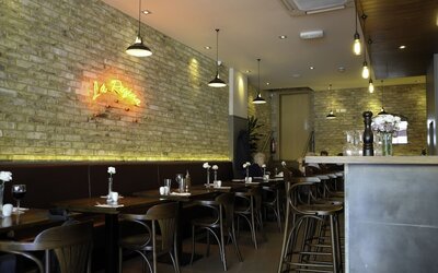 Kings Cross Inn Hotel