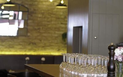 Kings Cross Inn Hotel