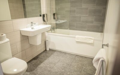 Ox Hotel Manchester