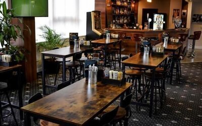 Ox Hotel Manchester