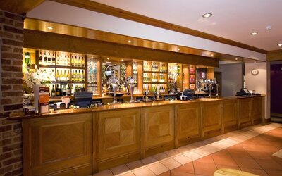 Premier Inn Manchester Central