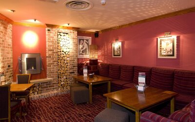 Premier Inn Manchester Central