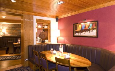 Premier Inn Manchester Central