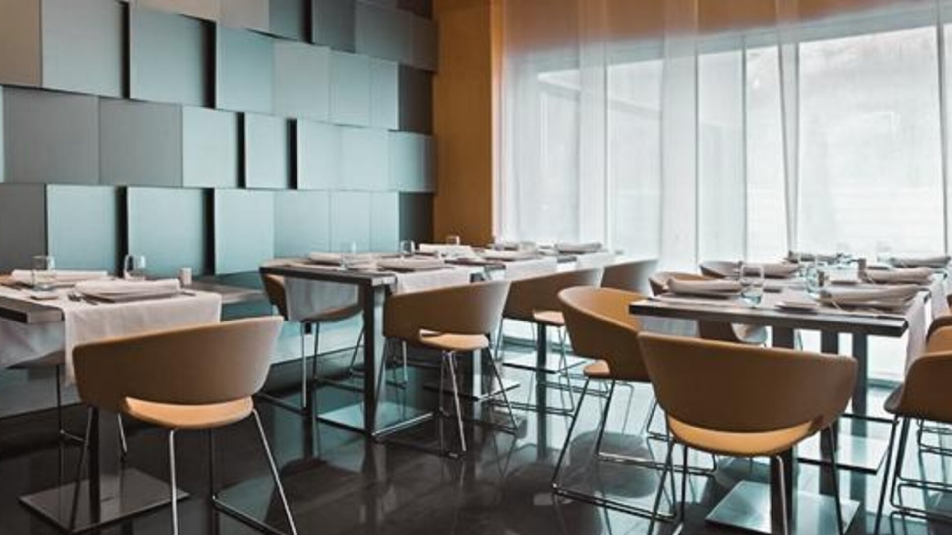 Hotel NH Madrid Las Tablas