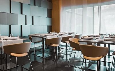 Hotel NH Madrid Las Tablas