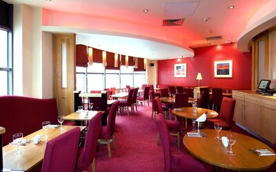 Premier Inn Manchester Portland St