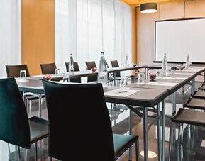 Hotel NH Madrid Las Tablas