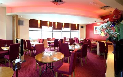Premier Inn Manchester Portland St