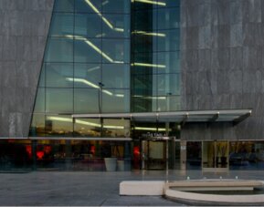 Hotel NH Madrid Las Tablas