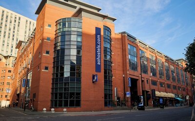 a&o Manchester City Centre