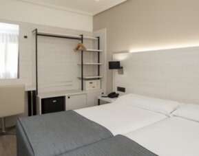 Hotel Porcel Ganivet