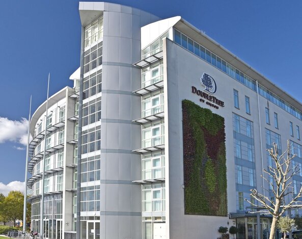 DoubleTree by Hilton Hotel London ExCel