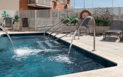 Hotel Porcel Ganivet