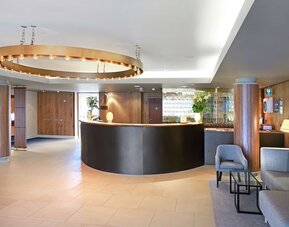 DoubleTree by Hilton Hotel London ExCel
