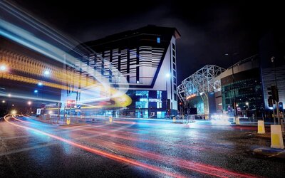 Hotel Football, Old Trafford, a Tribute Portfolio Hotel