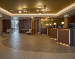 DoubleTree by Hilton Hotel London ExCel