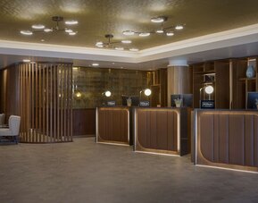 DoubleTree by Hilton Hotel London ExCel