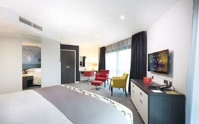 Hotel Football, Old Trafford, a Tribute Portfolio Hotel