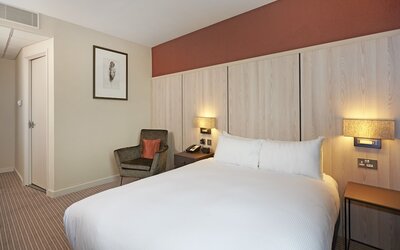 DoubleTree by Hilton Hotel London ExCel