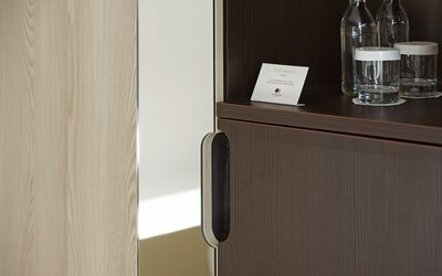 DoubleTree by Hilton Hotel London ExCel