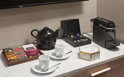 DoubleTree by Hilton Hotel London ExCel