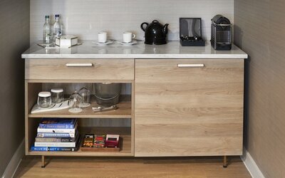 DoubleTree by Hilton Hotel London ExCel