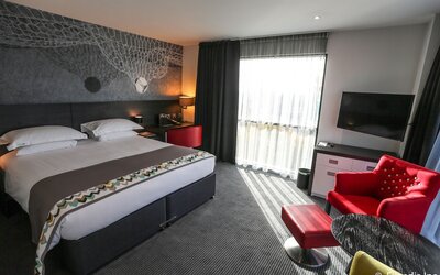 Hotel Football, Old Trafford, a Tribute Portfolio Hotel