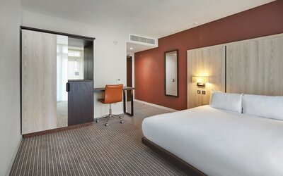 DoubleTree by Hilton Hotel London ExCel
