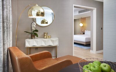DoubleTree by Hilton Hotel London ExCel