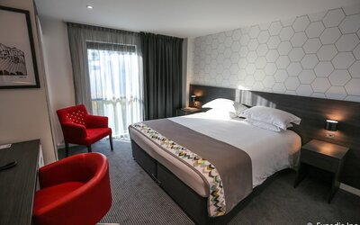 Hotel Football, Old Trafford, a Tribute Portfolio Hotel