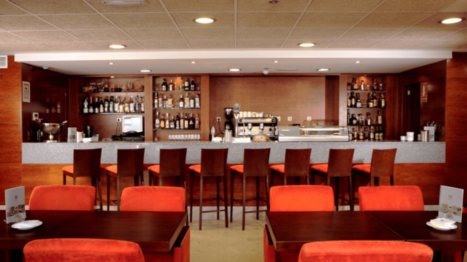 Hotel Porcel Ganivet