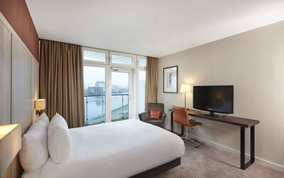 DoubleTree by Hilton Hotel London ExCel