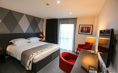 Hotel Football, Old Trafford, a Tribute Portfolio Hotel
