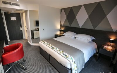 Hotel Football, Old Trafford, a Tribute Portfolio Hotel