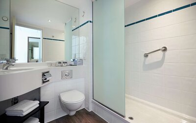 DoubleTree by Hilton Hotel London ExCel