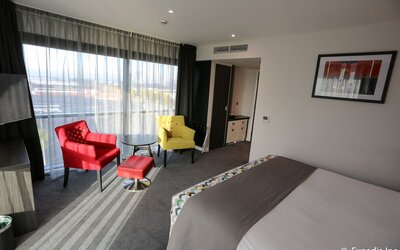 Hotel Football, Old Trafford, a Tribute Portfolio Hotel