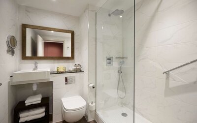 DoubleTree by Hilton Hotel London ExCel