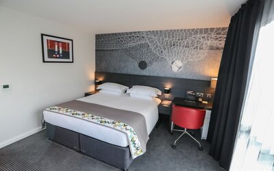 Hotel Football, Old Trafford, a Tribute Portfolio Hotel