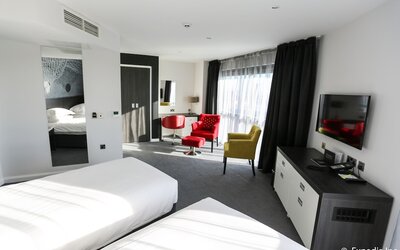 Hotel Football, Old Trafford, a Tribute Portfolio Hotel