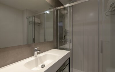 Hotel Porcel Ganivet