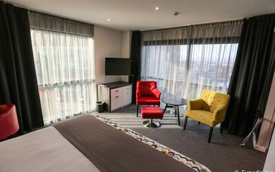 Hotel Football, Old Trafford, a Tribute Portfolio Hotel