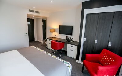 Hotel Football, Old Trafford, a Tribute Portfolio Hotel