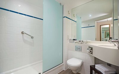 DoubleTree by Hilton Hotel London ExCel