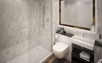 DoubleTree by Hilton Hotel London ExCel